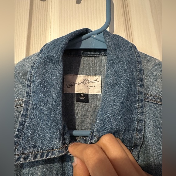 Universal Thread romper - Picture 3 of 3